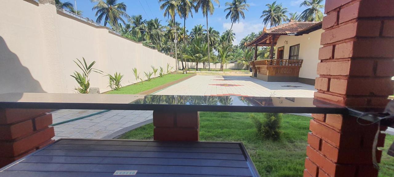 Coastal Hideoout Family Cottages Malpe Екстер'єр фото