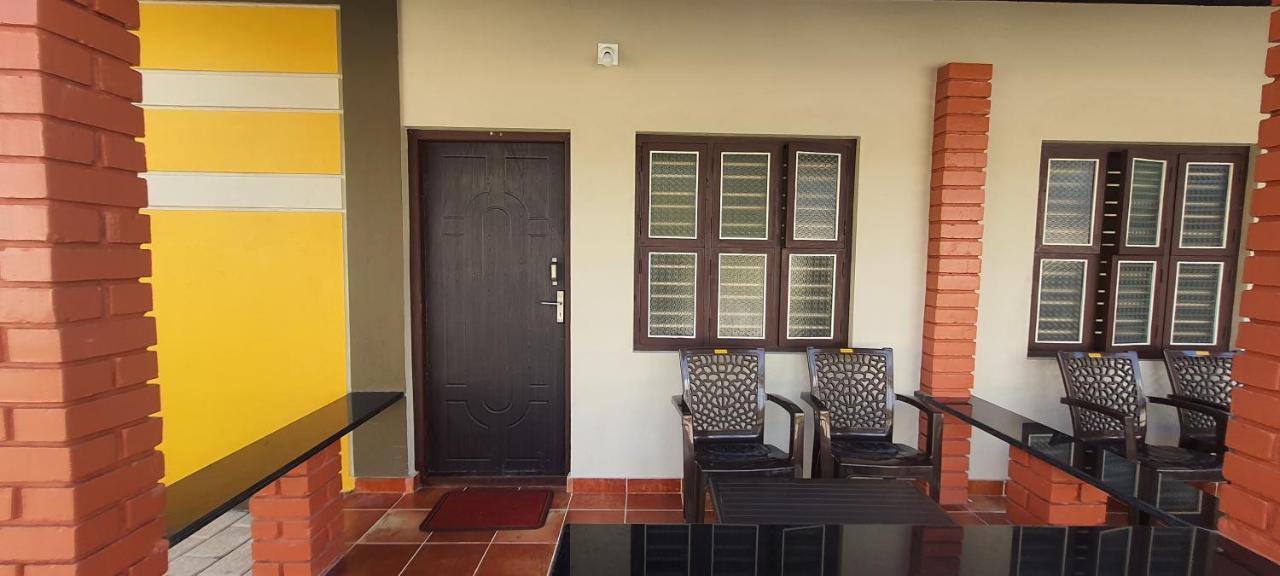 Coastal Hideoout Family Cottages Malpe Екстер'єр фото