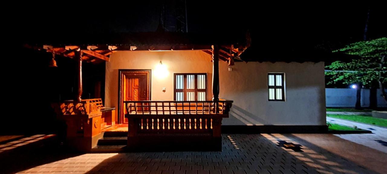 Coastal Hideoout Family Cottages Malpe Екстер'єр фото