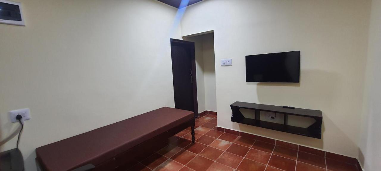 Coastal Hideoout Family Cottages Malpe Екстер'єр фото