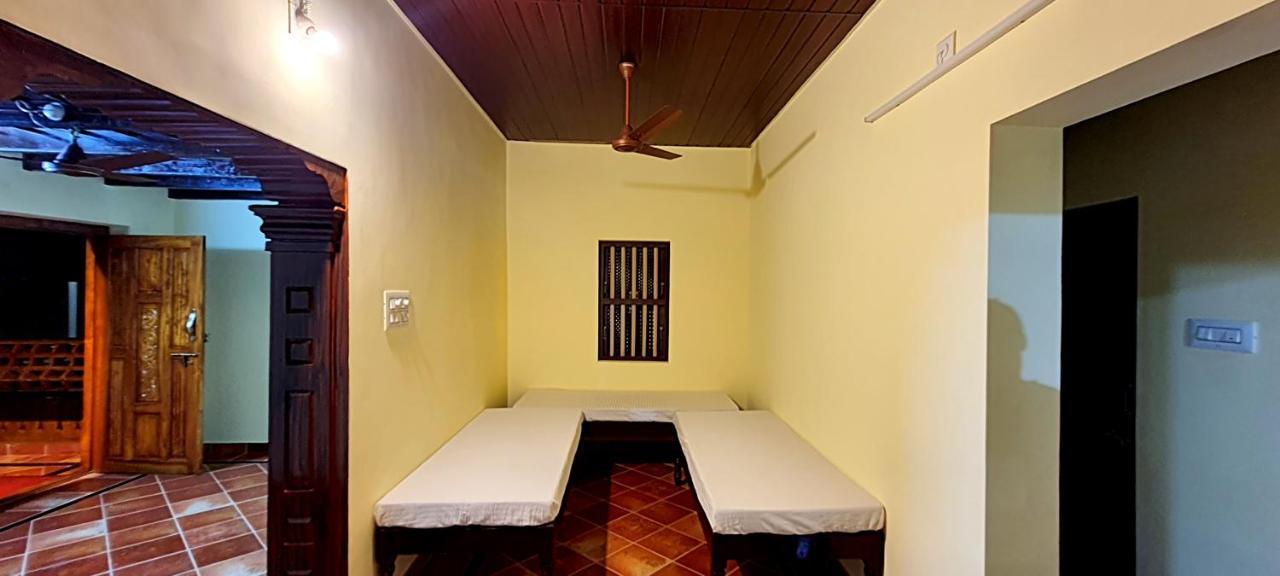 Coastal Hideoout Family Cottages Malpe Екстер'єр фото