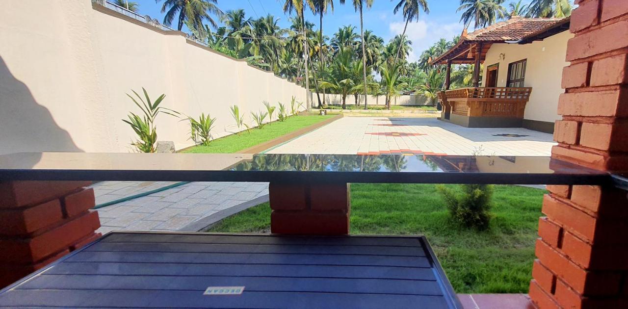 Coastal Hideoout Family Cottages Malpe Екстер'єр фото