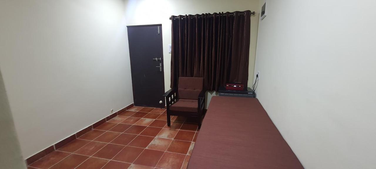 Coastal Hideoout Family Cottages Malpe Екстер'єр фото