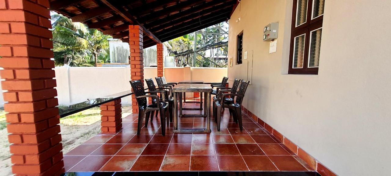 Coastal Hideoout Family Cottages Malpe Екстер'єр фото