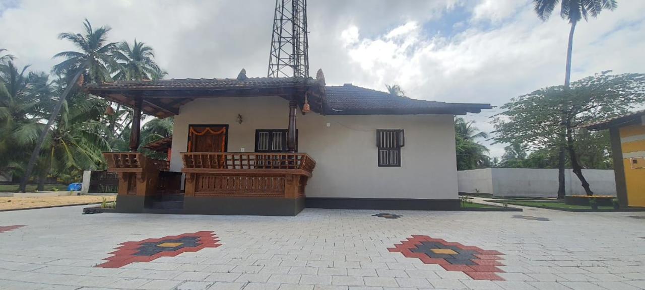 Coastal Hideoout Family Cottages Malpe Екстер'єр фото