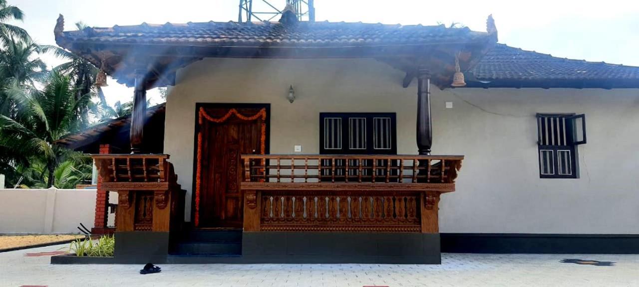Coastal Hideoout Family Cottages Malpe Екстер'єр фото