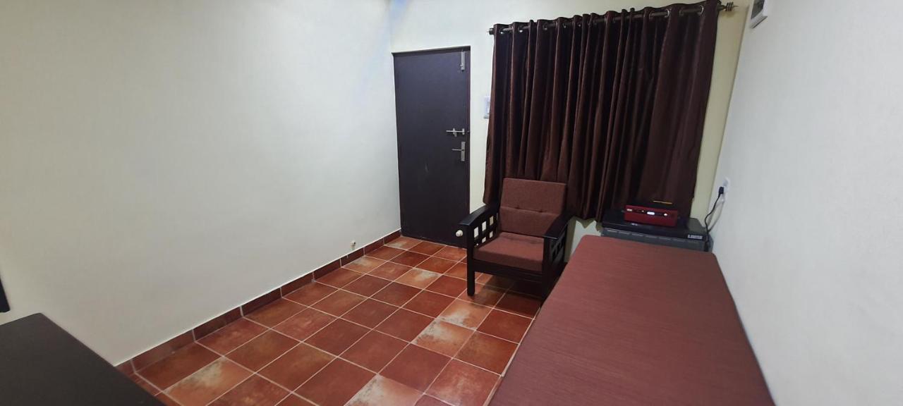 Coastal Hideoout Family Cottages Malpe Екстер'єр фото